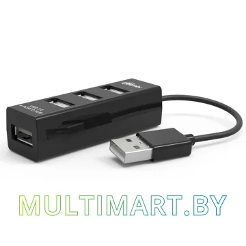 USB-хаб Ritmix CR-2402